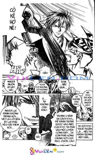 mắt quỷ kyo chapter 77 153