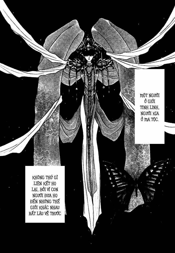 moryo kiden chapter 1 7