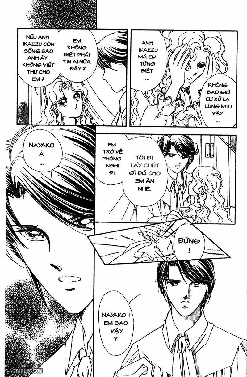 khúc tình ca ban mai - akatsuki no aria chapter 44 13