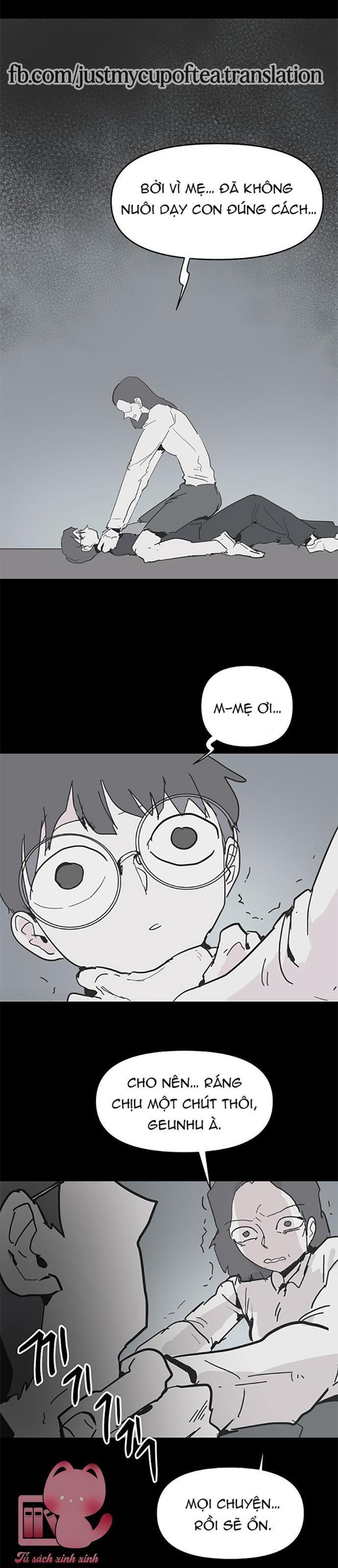 yêu không hồi kết chapter 47 38