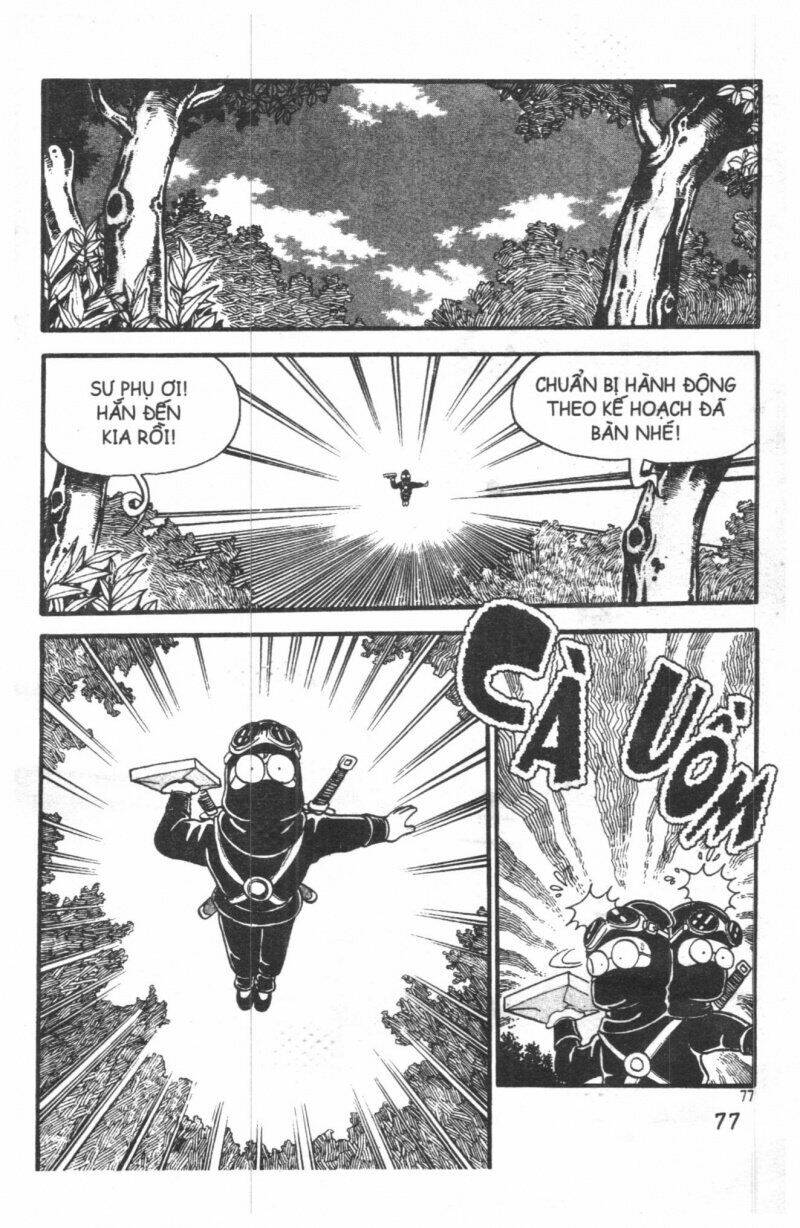 đội quân nhí nhố chapter 1 77