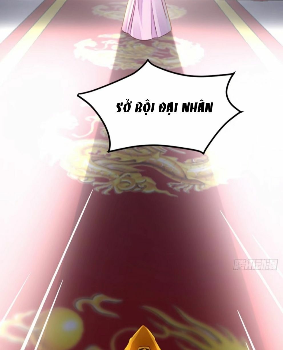 thuần hóa ba ba bạo quân chapter 11 8