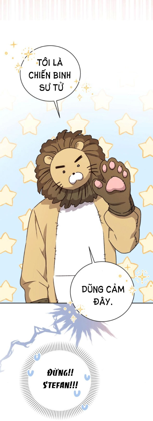 bạo chúa muốn có cuộc sống tốt đẹp chapter 13.1 33