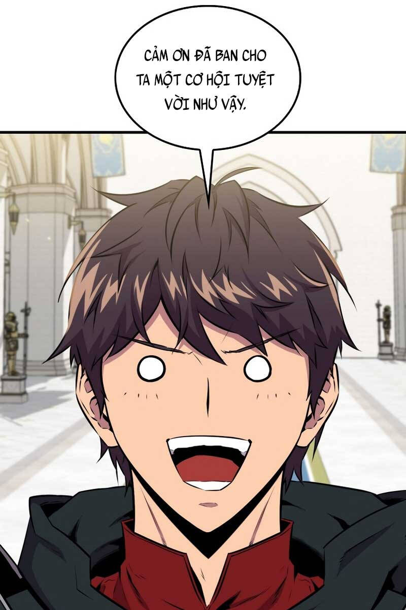 tôi thăng cấp trong lúc ngủ chapter 62 40