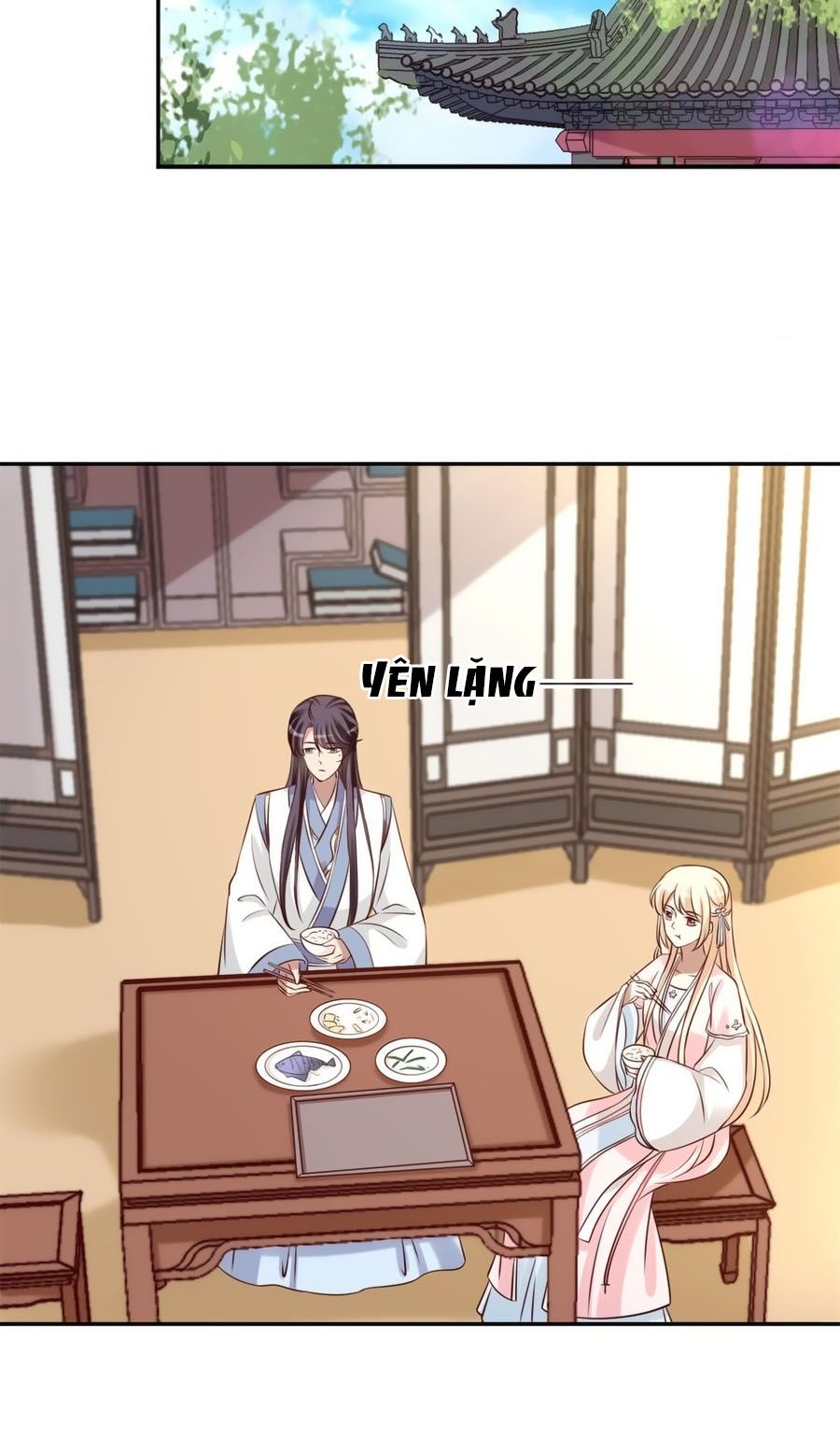 kiêu ngạo vương gia chủng điền phi chapter 161 38