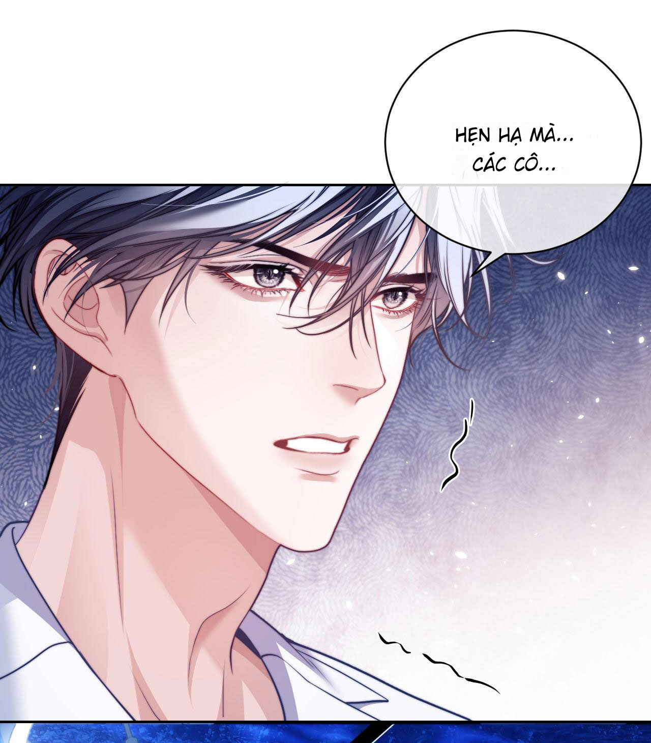 nhân ngư dessaro chapter 19 23