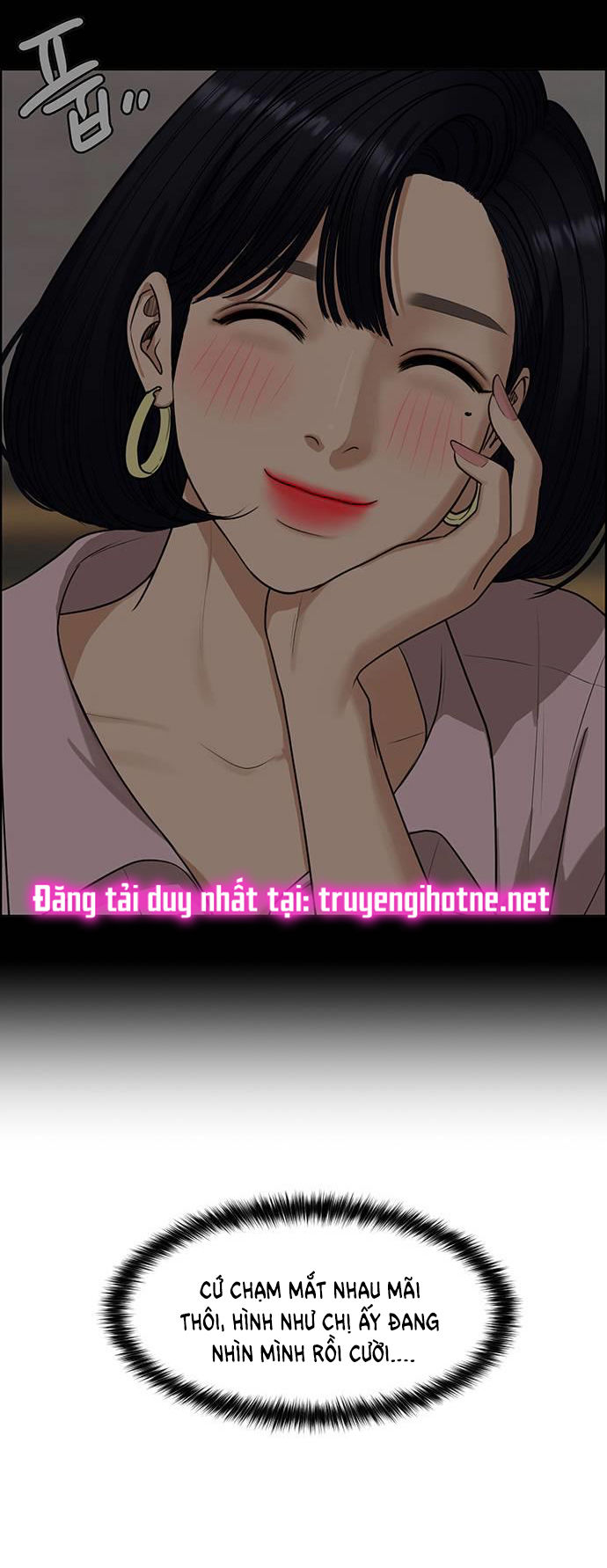 vẻ đẹp đích thực - true beauty chapter 236.1 17