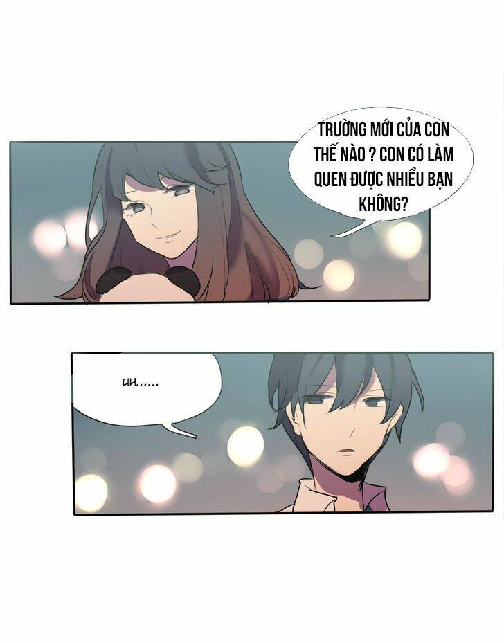 muốn chạm vào cậu chapter 5 6