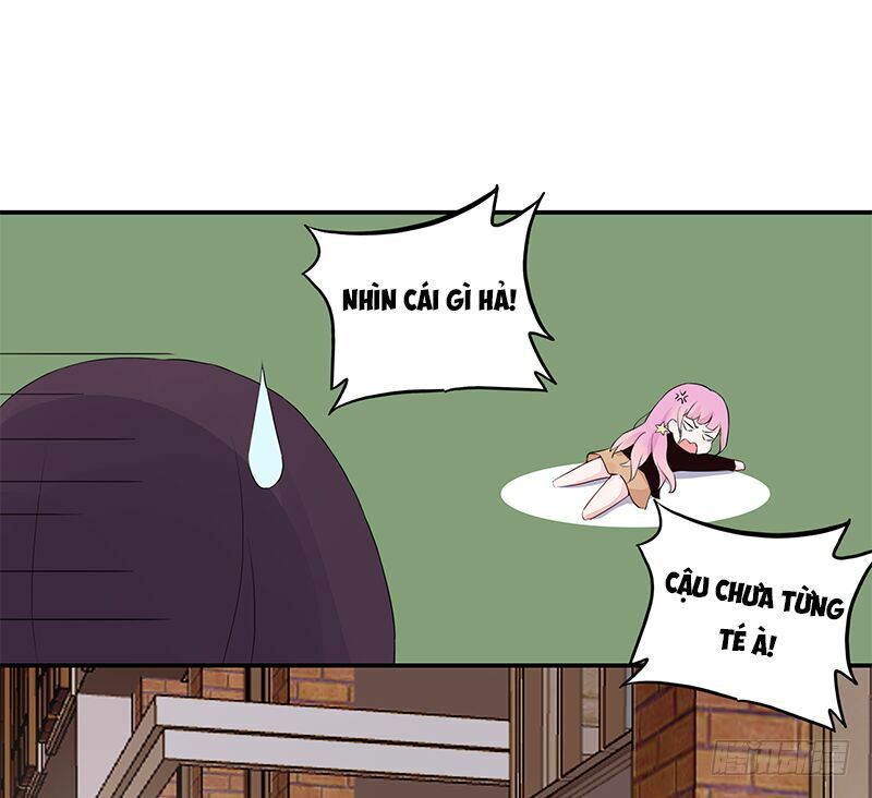 câu chuyện săn vợ chapter 7 23