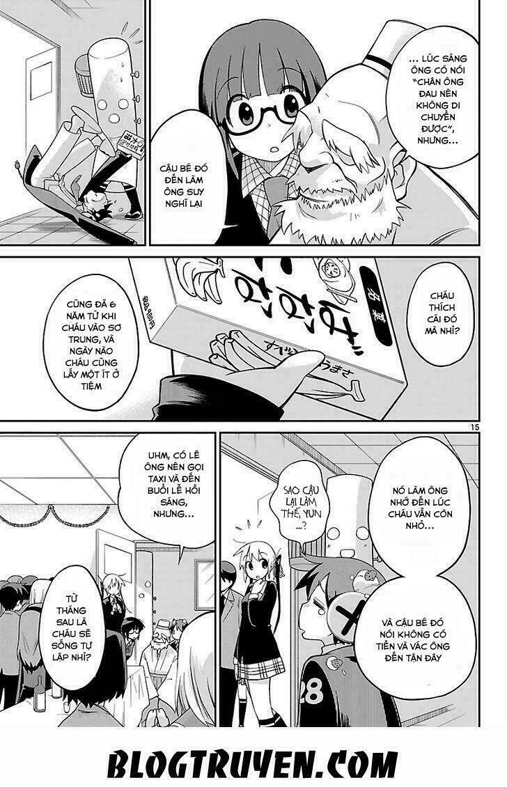 ninomae shii no tsukaikata chapter 12 16