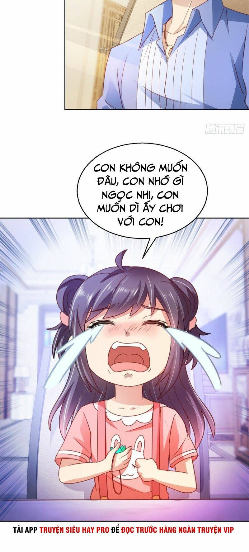 vú em là cổ tiên chapter 117 21