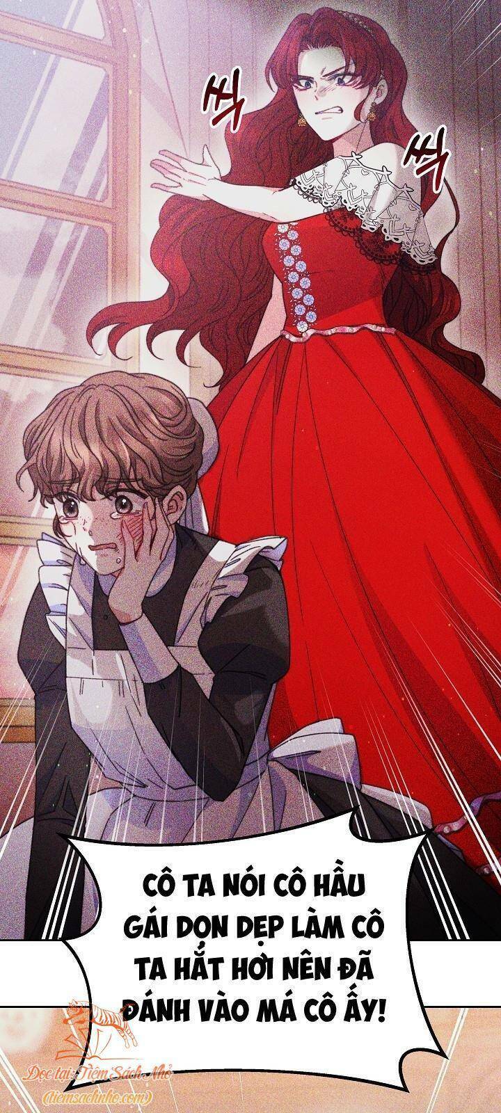 nàng evangeline chapter 26 51