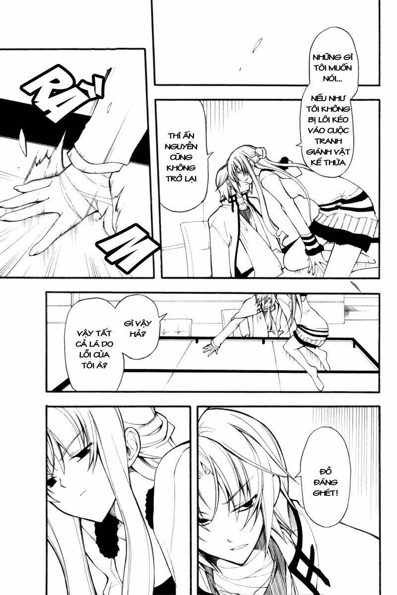 bloody cross chapter 10 24