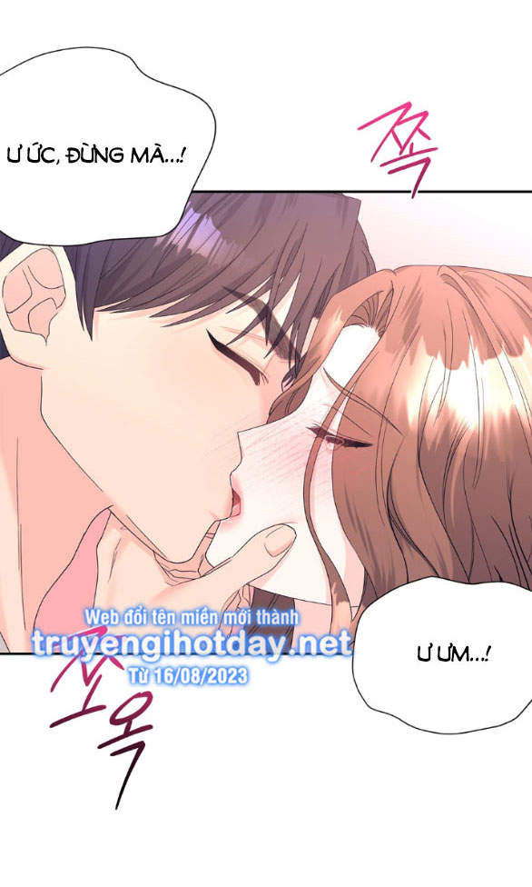 Người Vợ Giả Mạo chapter 34.1 - Trang 33