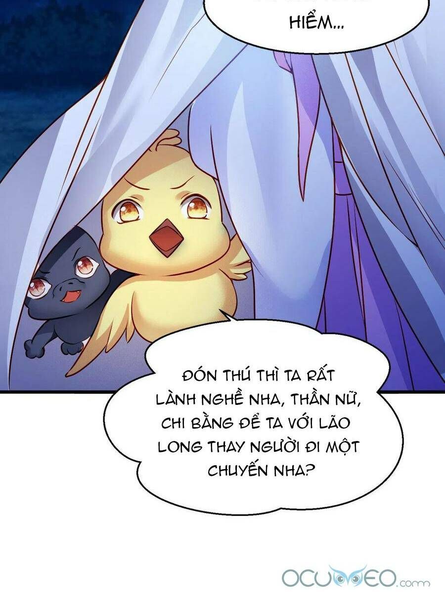 dạy bảo ma vương lão công 2 chapter 16 36