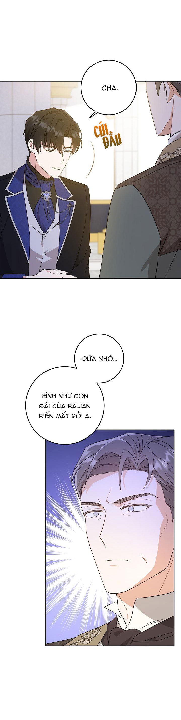 cho con cái núm dú đi mà chapter 22 10