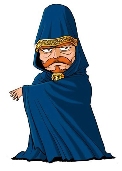 hiệp khách giang hồ m chapter 607.2 23