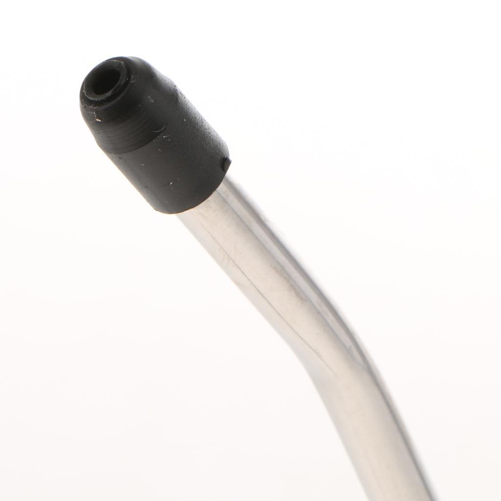 2Pcs Air Blow Spear, Air Nozzle Blow Spear for Air Compressor with Adjustable Air Flow Air Spear Blower Adapt to Any Standard Air Hose, Quick Connect