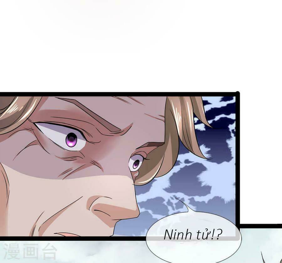 quỷ vương hai mặt quấn lấy tôi chapter 17 15