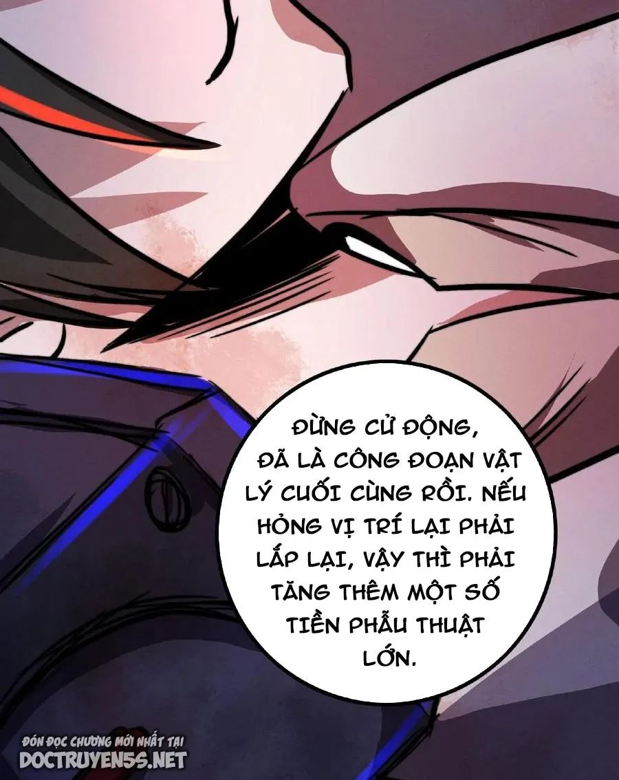 quỷ dị dược tề sư: bệnh nhân của ta đều là kinh khủng chapter 9 23