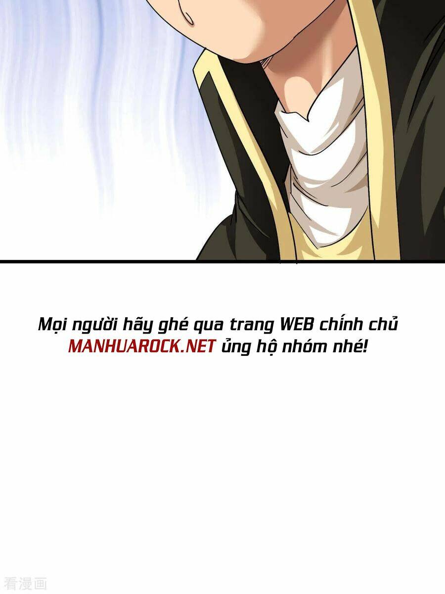 trọng sinh ta là đại thiên thần chapter 104 46