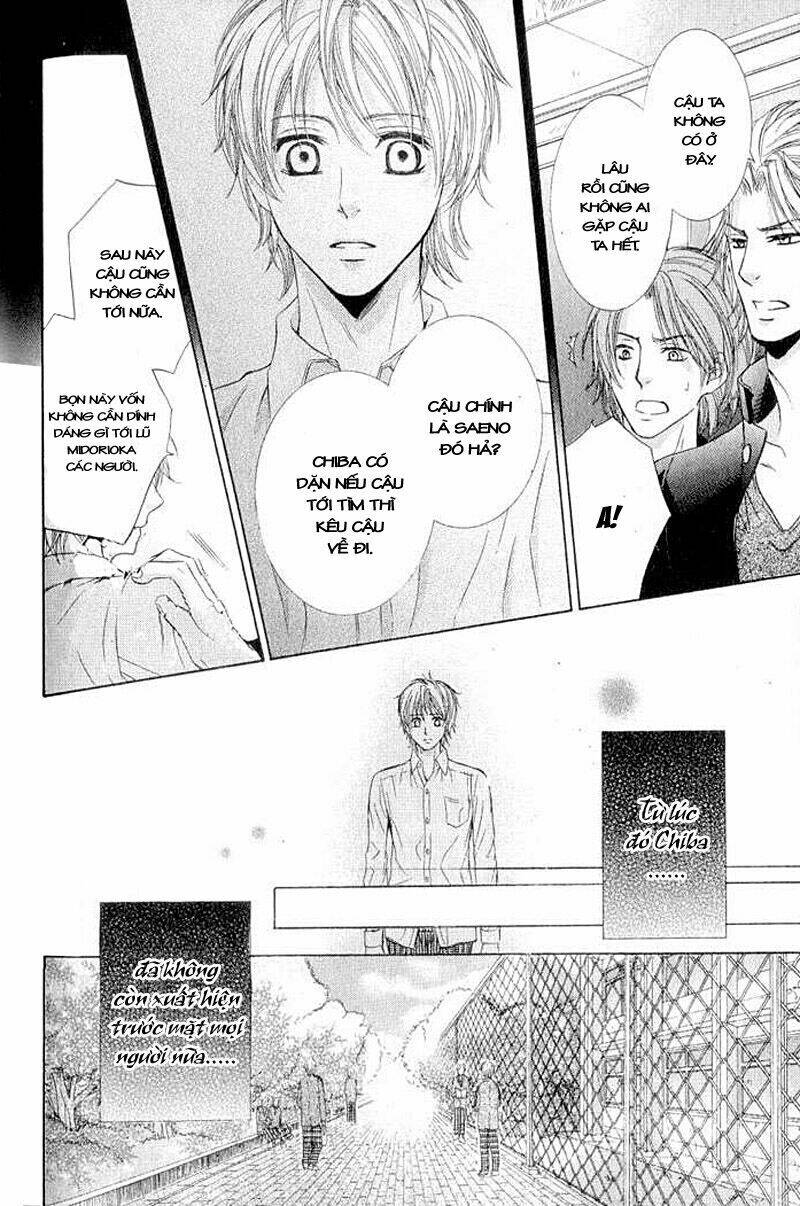 hatsujou animaru chapter 5 12