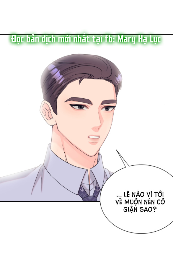 Người Vợ Giả Mạo chapter 9.1 - Trang 22