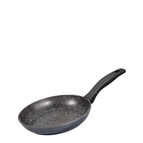 Chảo chống dính phủ đá thiên nhiên Stoneline 20 cm - LOGO