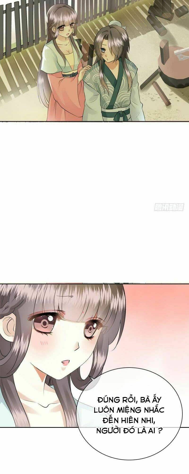 điền viên mật sủng: cô vợ nóng bỏng chapter 44 10