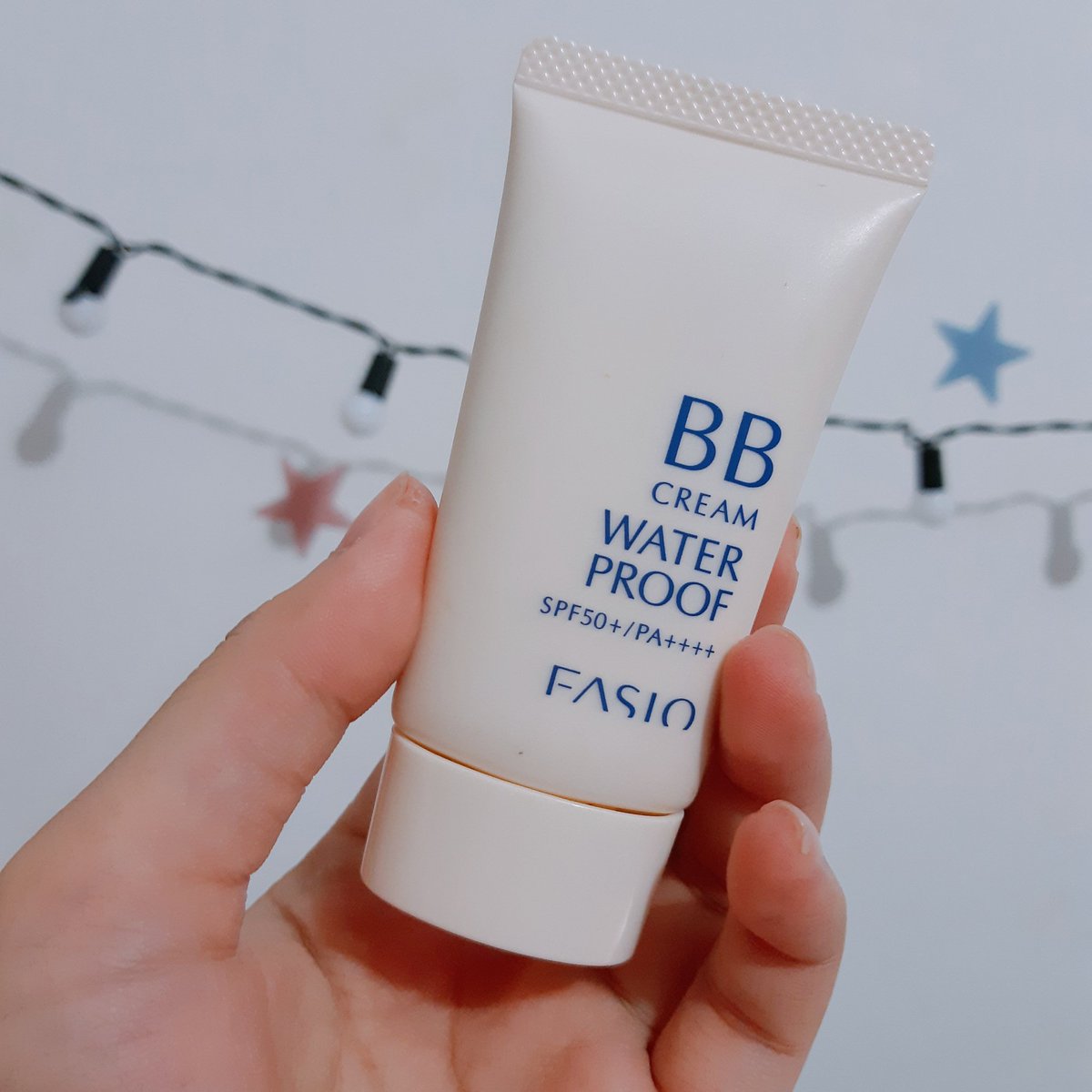 Kem đa năng dưỡng ẩm Kosé Fasio BB Cream water proof SPF50+/PA++++ nội địa Nhật Bản dành cho da dầu, nhờn - ngàn bước trong một bước