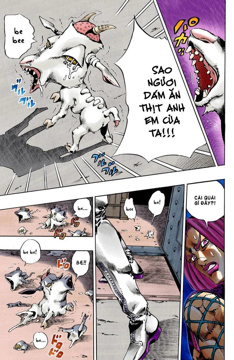 cuộc phiêu lưu bí ẩn chapter 701 22