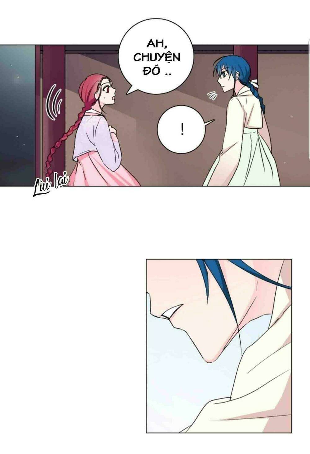 chae hong sa chapter 20 3