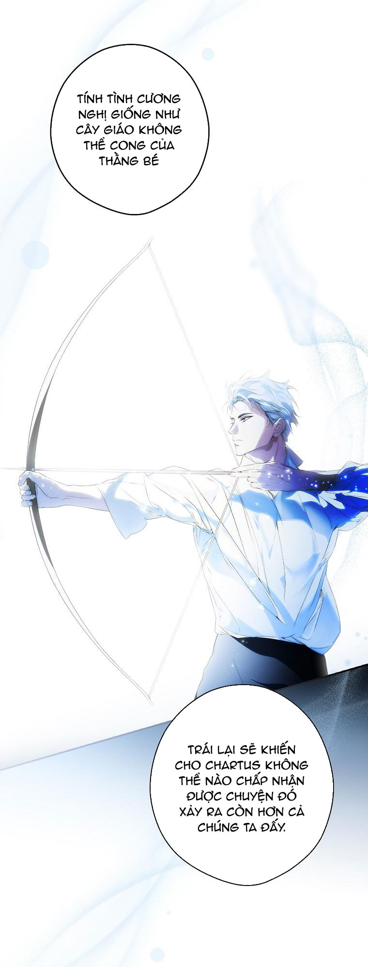 quý cô bí ẩn - secret lady chapter 105 27