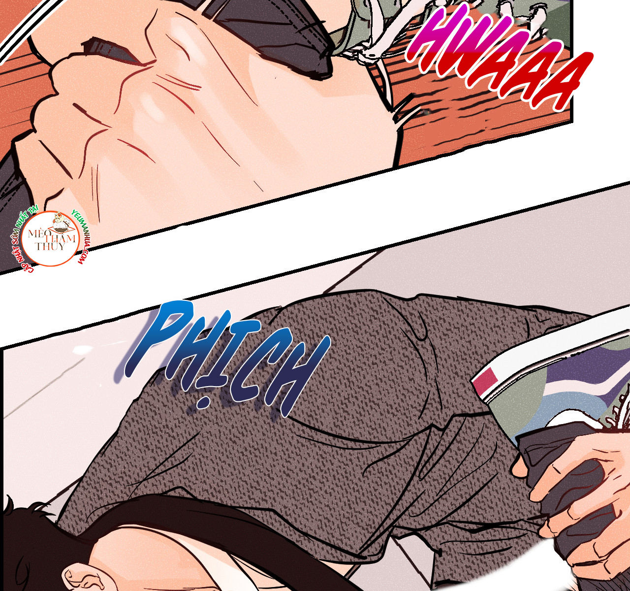 punk dunk funk chapter 18 68