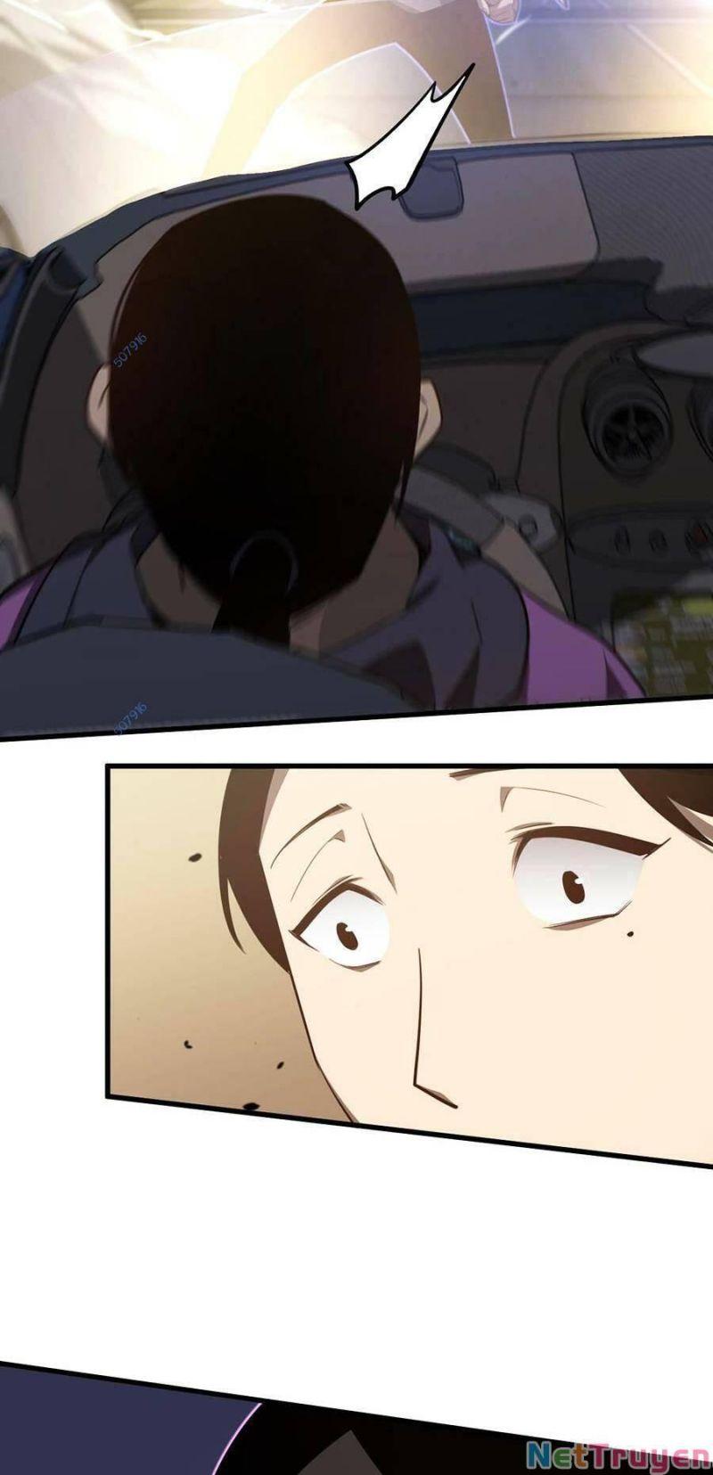 siêu tiến hóa chapter 71 9