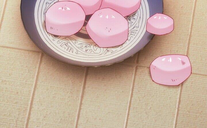 bí mật của dạ tộc chapter 8.1 4