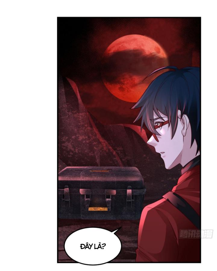 bắt đầu từ trăng đỏ chapter 163 56