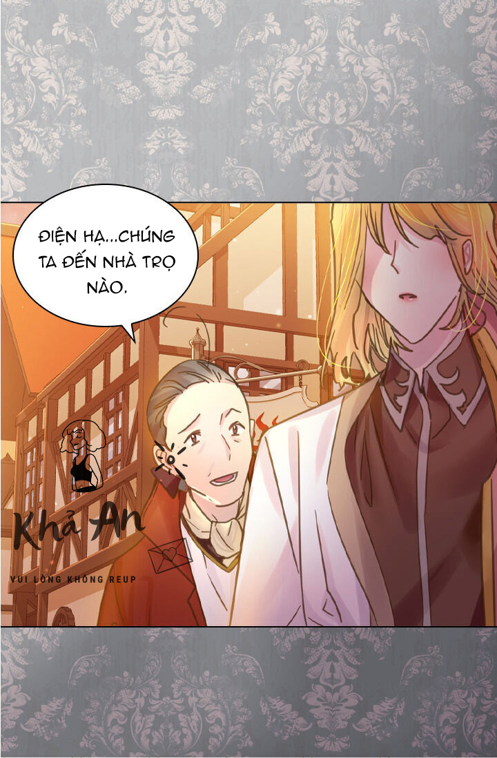 quy luật sinh tồn của nữ phụ chapter 34 29