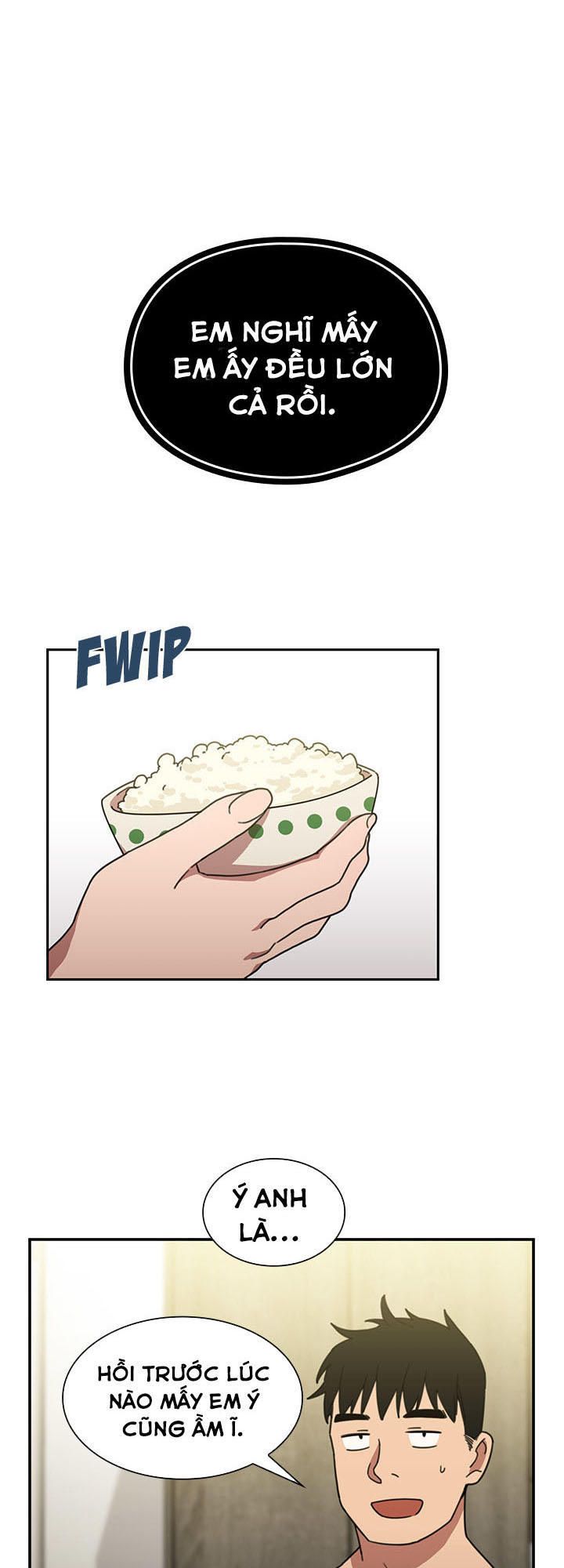 close as neighbors chapter 39 48