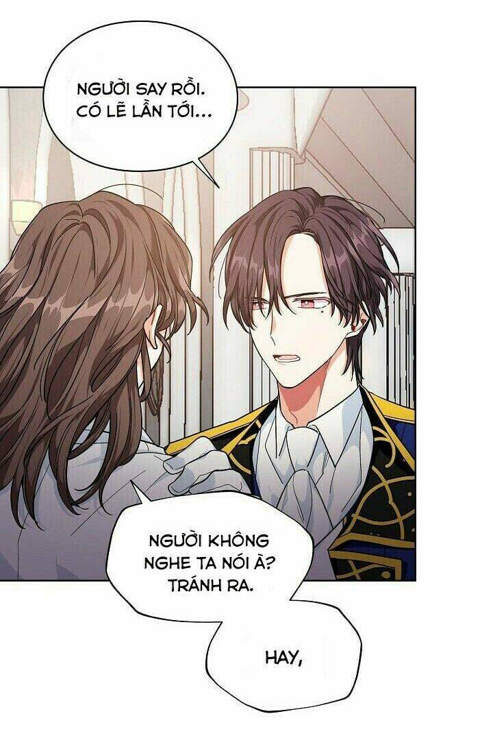 nữ hoàng ngoại khoa chapter 79 35