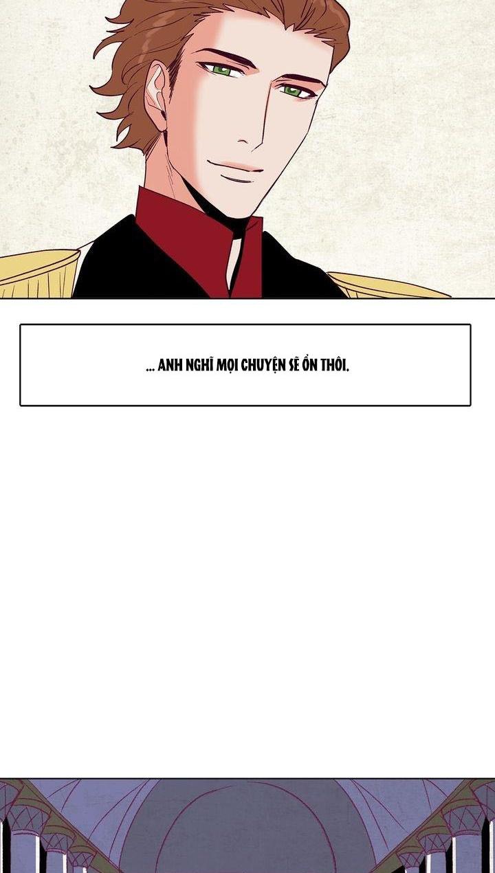 bl cổ trang - âu cổ ngắn nhà kim chapter 16.2 17