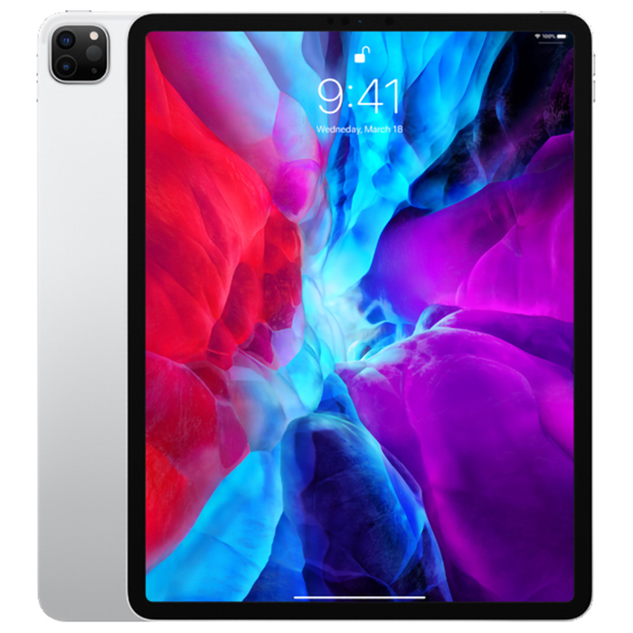 iPad Pro 12.9 inch (2020) 256GB Wifi - Hàng  Chính Hãng