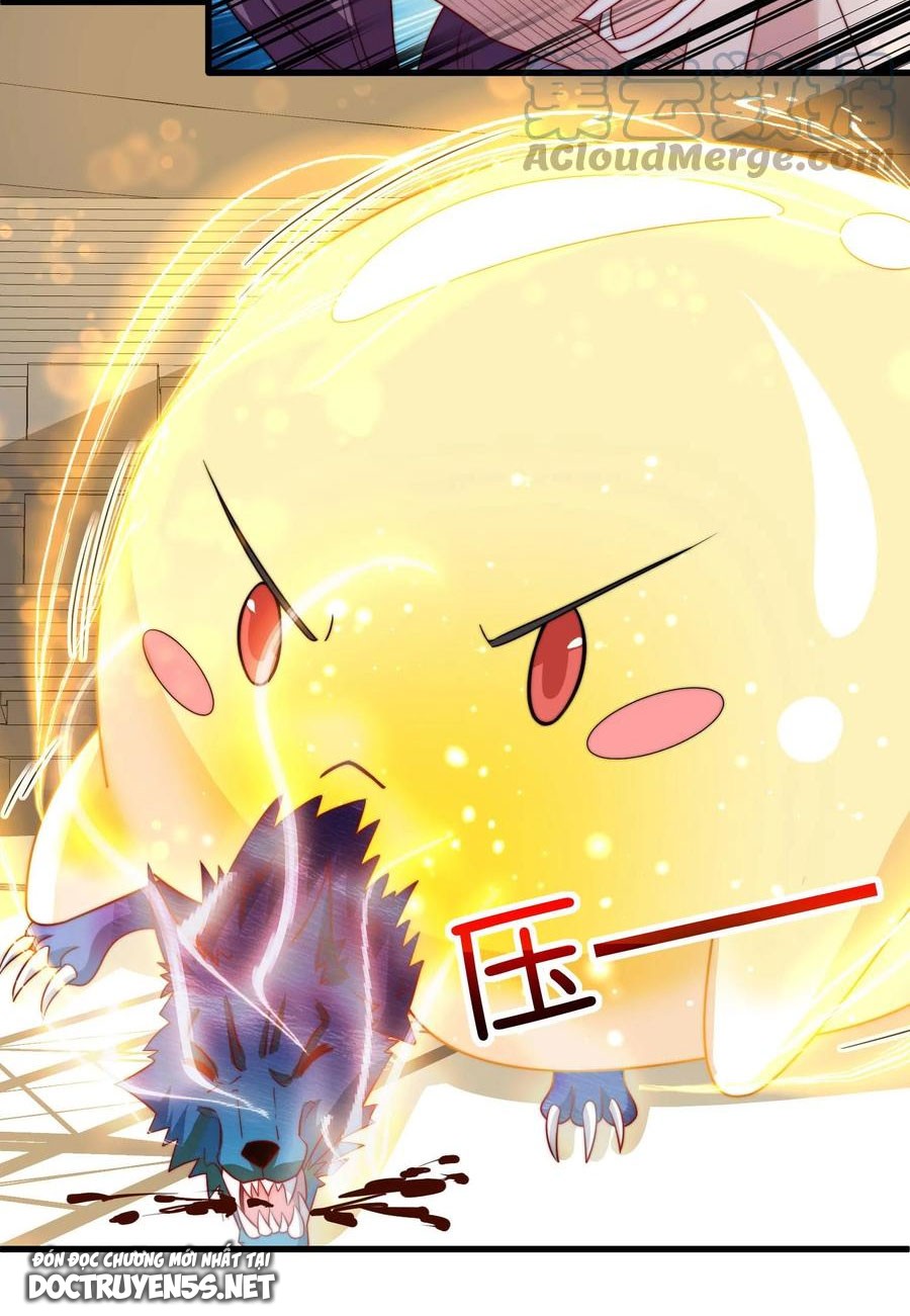 Slime ta treo cự long lên đánh là hợp lý nhỉ? Chapter 156 11