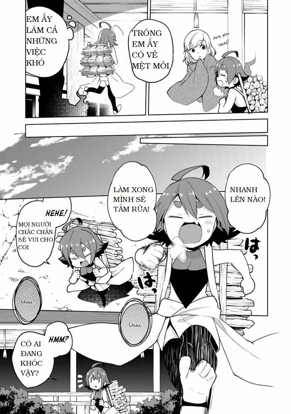 matano okoshiwo chapter 7 5