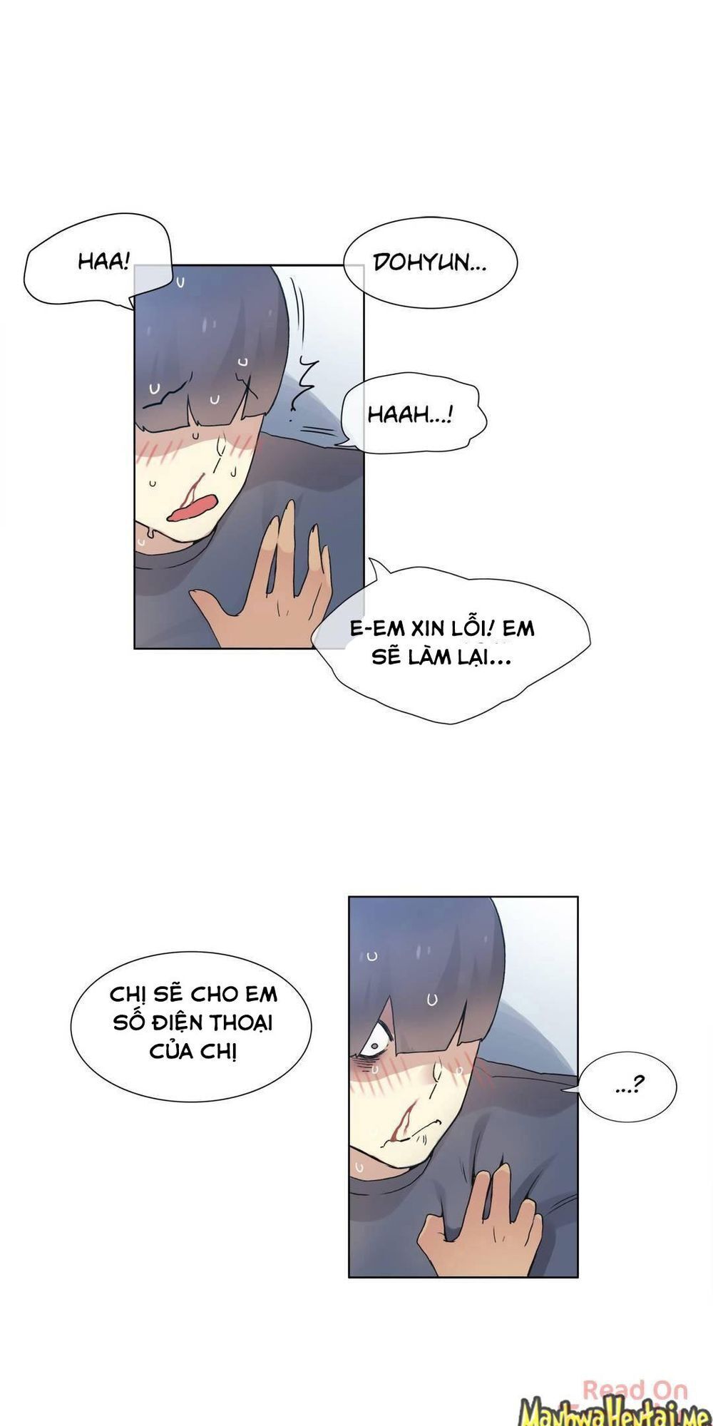 vùng đất kỳ diệu chapter 26 39