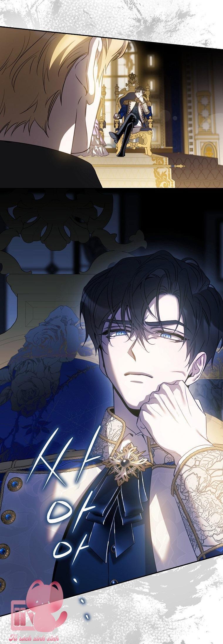 thuần hóa bạo chúa rồi bỏ trốn chapter 94 8