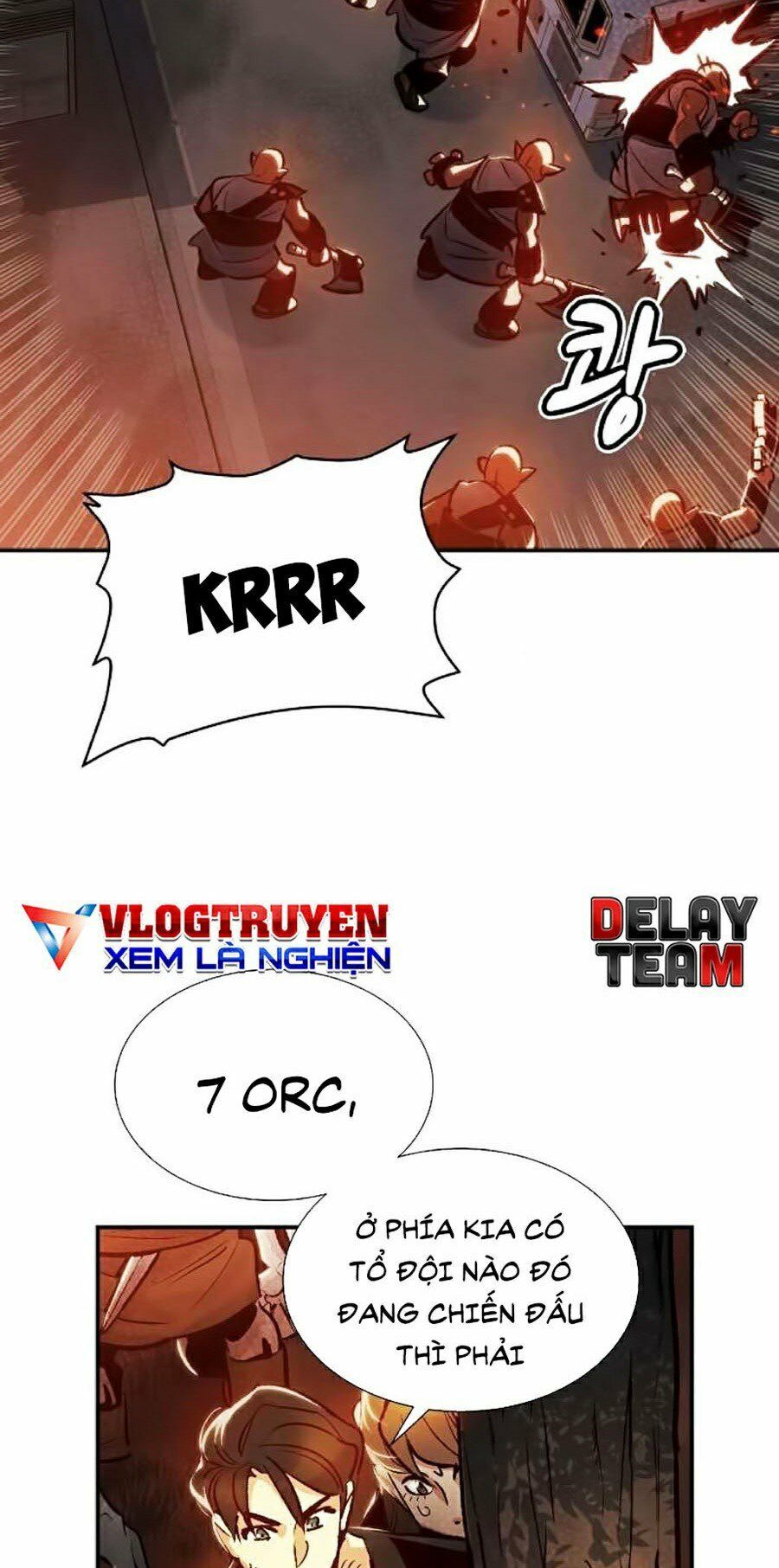 Độc Cô Tử Linh Sư chapter 9 37