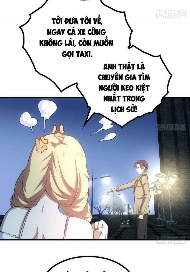 tối cường ở rể chapter 21 25