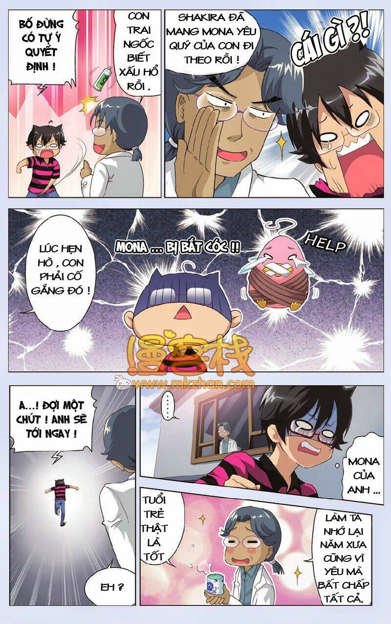 lang thiếu niên chapter 2 10