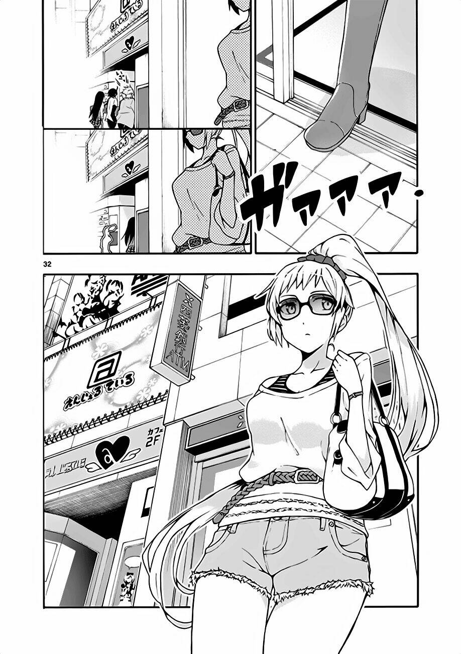 yahari ore no seishun rabukome wa machigatte iru chapter 11 27